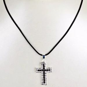 Cross necklace 3 for $15